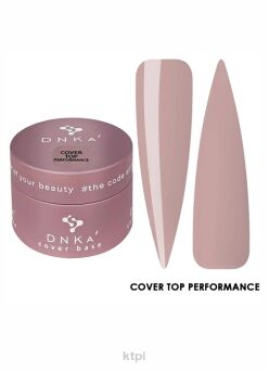 DNKa Cover Top Performance 30ml