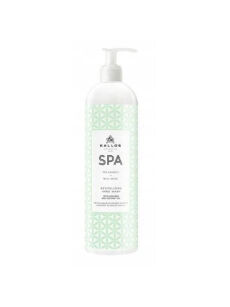 Kallos SPA Mydło W Płynie Awokado 500ml