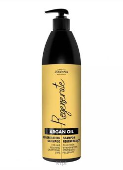 Joanna Szampon Z Olejkiem Arganowym 1000 ml