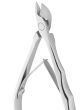 STALEKS classic cążki do skórek NC-12-9 9 mm - 3