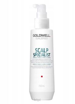 Goldwell Dualsenses Scalp Specialist Rebalance & Hydrate Fluid 150 ml