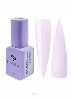 DNKA Gel Polish lakier żelowy kolor 0046 7g