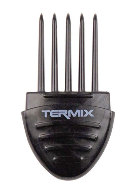 Termix Pazurki Do Czyszczenia Szczotek Z Włosów