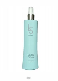 Lady Spa ecto fusion mleczko nawilżające do włosów 250 ml