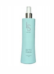 Lady Spa ecto fusion mleczko nawilżające do włosów 250 ml