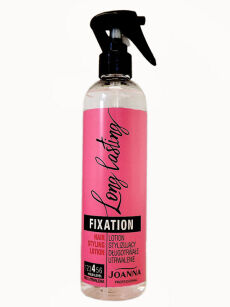 Joanna Lotion Stylizujący B. Mocne Utrwalenie 300 ml