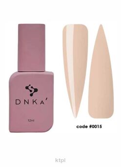 DNKa Fast Gel 0015 Oxford 12 ml