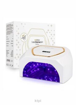 Clavier LumiSense 3.0 Lampa LED UV 268W biała
