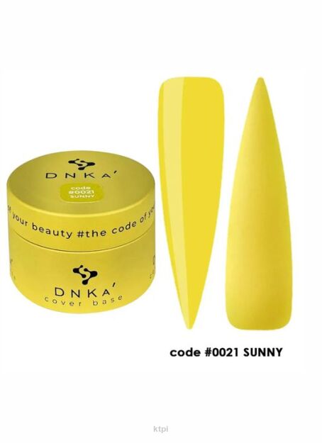 DNKa Cover Base #0021 30 ml