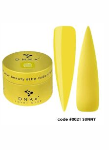 DNKa Cover Base #0021 30 ml
