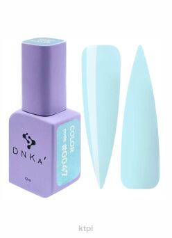 DNKa Lakier hybrydowy #0047 12 ml