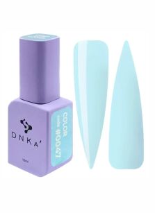 DNKa Lakier hybrydowy #0047 12 ml