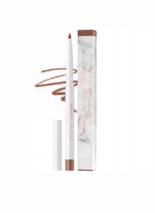 BRUSH UP! By Maxineczka Kremowa kredka do ust  kolor Carmel Nude 03