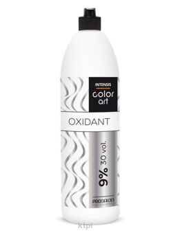 Prosalon Chantal Color Art  WODA UTLENIACZ 9% 900g