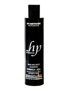 WT-Methode HP Azul Szampon z formulą placenta hp oczyszczający 200 ml