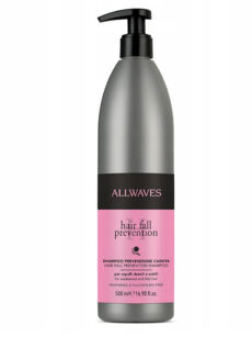 Allwaves Szampon Zapobiegający Wypadaniu 500 ml