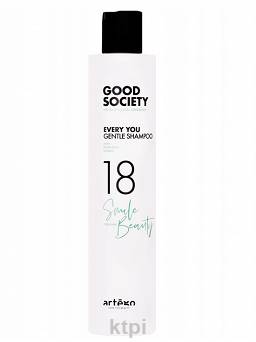 Artego Good Society Every You 18 szampon 250 ml