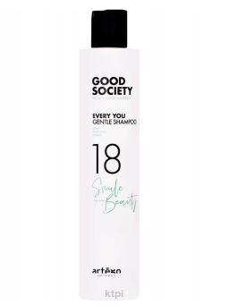 Artego Good Society Every You 18 szampon 250 ml