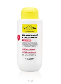 Yellow Professional Alfaparf  Color Care odżywka chroniąca kolor 500ml
