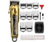 Wahl Maszynka Magic Clip Cordless 5 Star Gold - 2