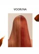 WELLA Professionals Color Fresh maska koloryzująca Copper Glow 500 ml - 2