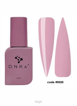 Acrylgel w płynie DNKa nr 0020 Mochi, 12 ml