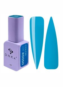 DNKA Gel Polish lakier żelowy kolor 0050 7g