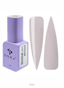 DNKA Gel Polish lakier żelowy kolor 0016 7g