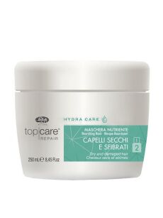 Lisap Top Care Hydra Maska Nawilżająca 250 ml
