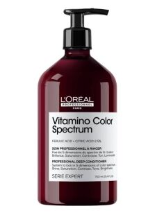 L'Oréal Vitamino Color Spectrum Odżywka do Włosów Farbowanych 500ml