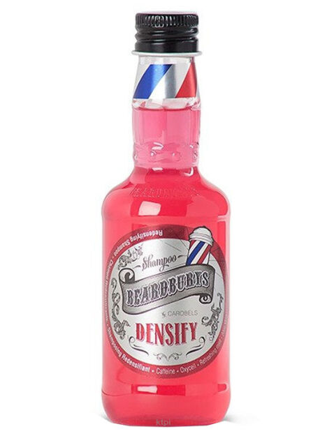 Beardburys Densify Szampon Wzmacniający 100ml