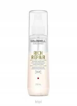 Goldwell Dualsenses Serum odbudowujące do włosów w sprayu 150 ml