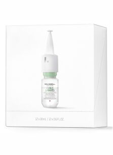 Goldwell Dualsenses Curl & Waves serum ampułki 12x18ml