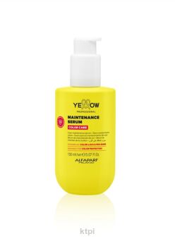 Yellow Professional Alfaparf  Color Care  serum ochronne bez spłukiwania 150ml