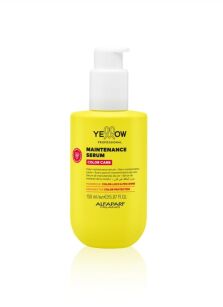 Yellow Professional Alfaparf  Color Care  serum ochronne bez spłukiwania 150ml