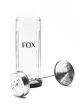 Fox Glass Disinfection Pojemnik szklany do dezynfekcji 1094 ml - 2