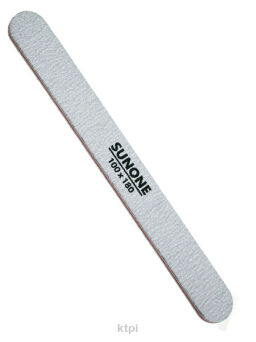 Sunone Pilnik zebra prosty 100/180 1 sztuka