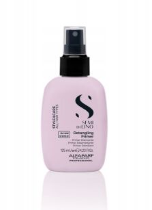 Alfaparf SDL style&care Primer Krem ułatwiający rozczesywanie włosów 125 ml