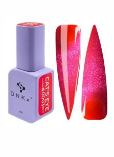 DNKa' Color Code #0003 Cat's Eye 80's 7ml