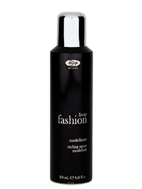 Lisap Fashion Styling Spray Lakier Elastyczny 250