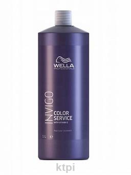 Wella Invigo Color Service kuracja farbowane 1000