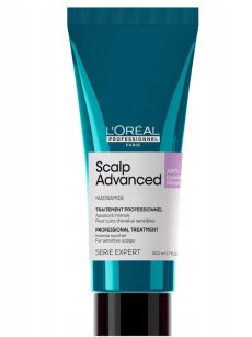 L'Oreal Scalp Advanced krem intensywnie kojący 200 ml