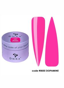 DNKa Builder Gel #0055 Dopamine 15 ml