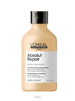 Loreal Expert Absolut Repair Szampon 300ml