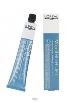 LOREAL MAJIREL HIGH LIFT FARBA KOLOR ASH - VIOLET 50