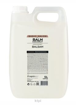Stapiz Balsam do Włosów Kokos 5000ml