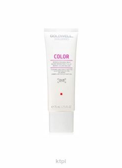 Goldwell Dualsenses Blondes balsam odbudowująco-nabłyszczający 75ml