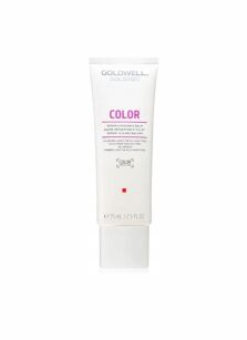 Goldwell Dualsenses Blondes balsam odbudowująco-nabłyszczający 75ml