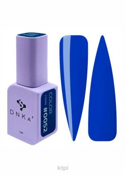 DNKA Gel Polish lakier żelowy kolor 0052 7g
