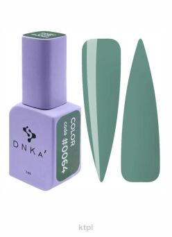 DNKA Gel Polish lakier żelowy kolor 0064 7g